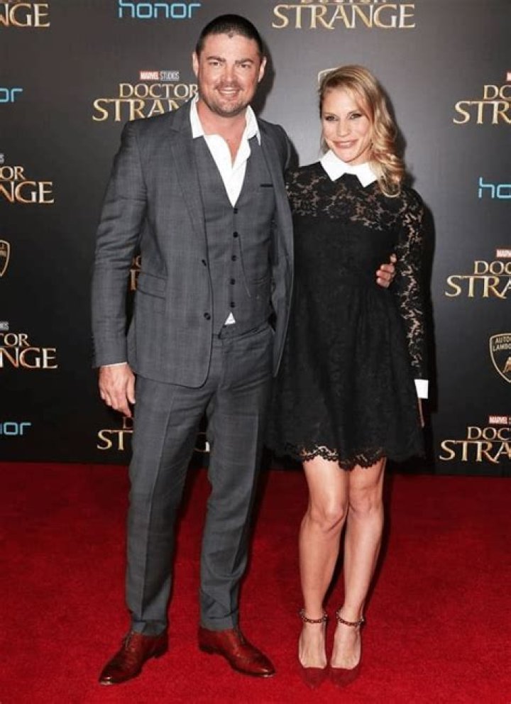 Natalie Wihongi (Karl Urban’s Ex Wife) Wiki, Biography, Age, Boyfriend, Family, Facts and More