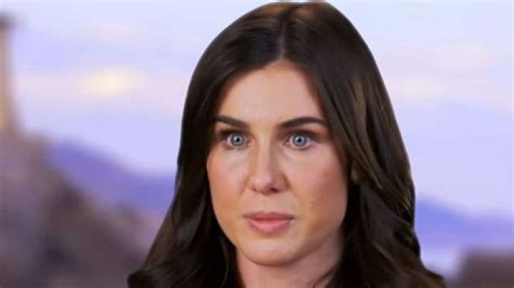 Natalya Scudder opens up about anxiety, depression, and bullying after Below Deck Med exit