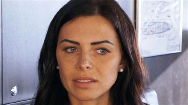 Natasha from Below Deck Med: What happened to the Season 7 chief stew?