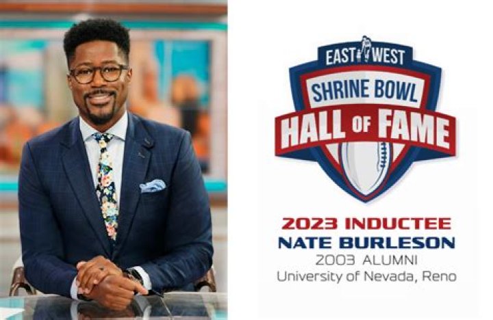 Nate Burleson [2023 Update]: NFL