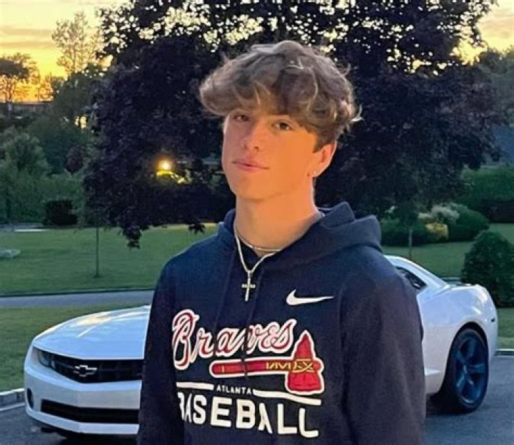 Nate Crosiar Age, Height, Net Worth, Girlfriend, Brother, Wiki