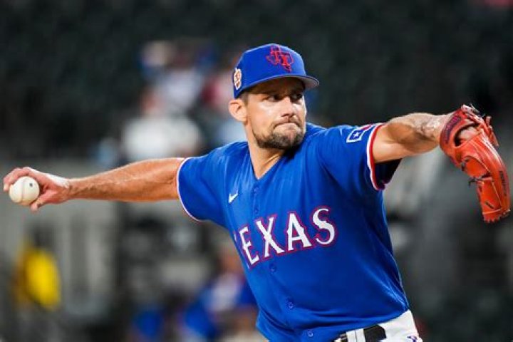 Nathan Eovaldi: Profession, Wife, Children, Family And Net Worth