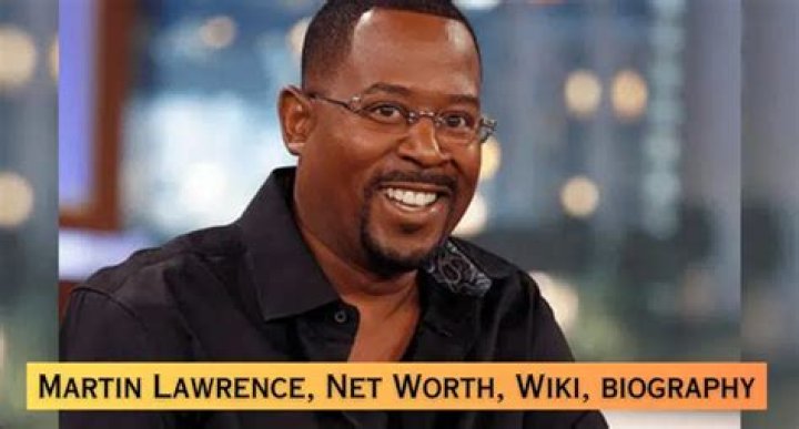 
Nathan Lawrence
Net Worth

