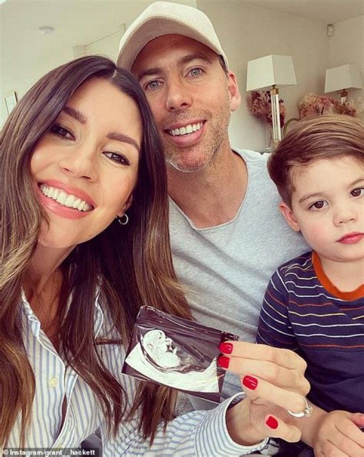 Nathaniel Hackett Wife: Meet Megan Hackett