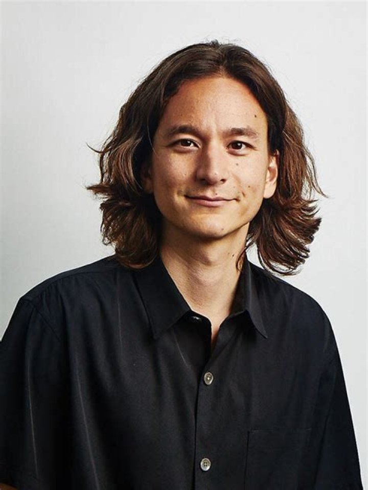 
Nathaniel Ru
Net Worth
