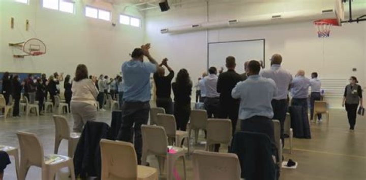 National accreditation earned by Kewanee correctional facility