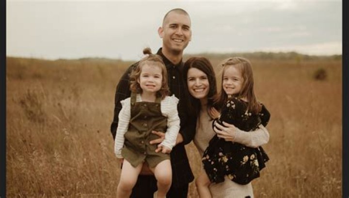 National foundation pays full mortgage of fallen Sterling firefighter