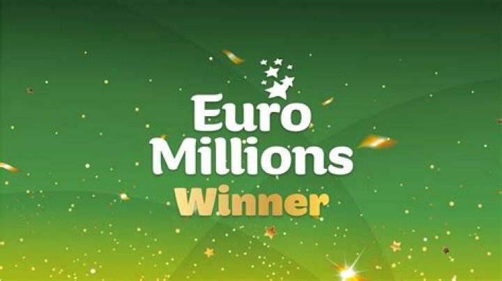 National Lottery EuroMillions results: Winning numbers for Friday January 17 £85million jackpot – The Sun