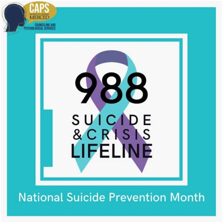 National Suicide Prevention Hotline to transition to '9-8-8' number