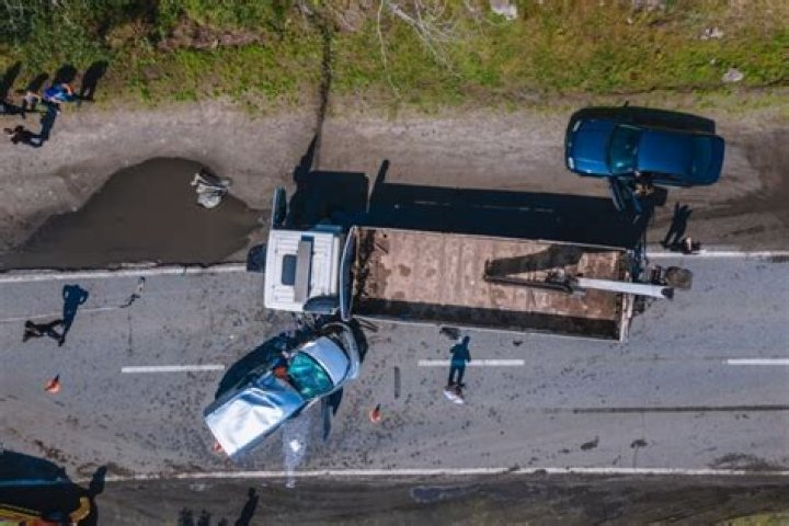 Navigating the Complex World of Truck Accident Leads