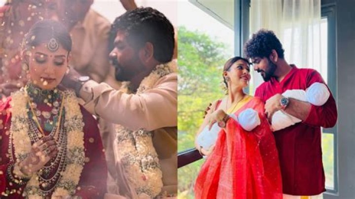 Nayanthara gets luxury car as birthday gift from hubby Vignesh Shivan, you won’t believe it’s whopping price