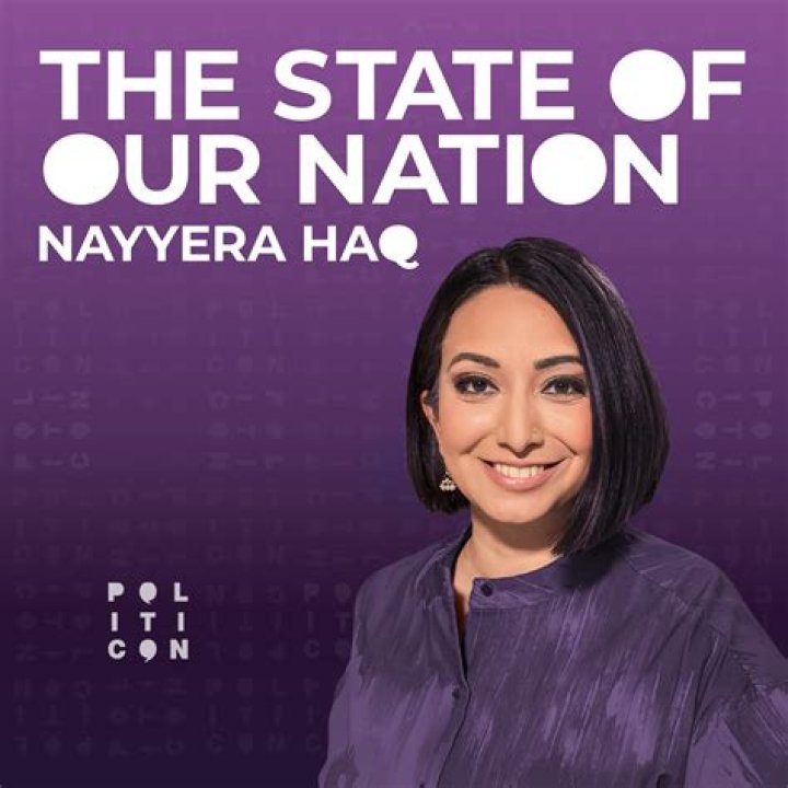 
Nayyera Haq Bio, Wiki, Net Worth, Husband & Family