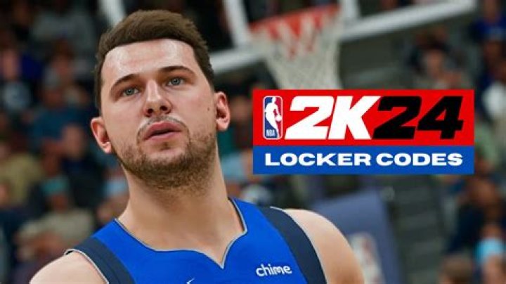 NBA 2K24 Locker Code Provides Free Packs for MLK Day