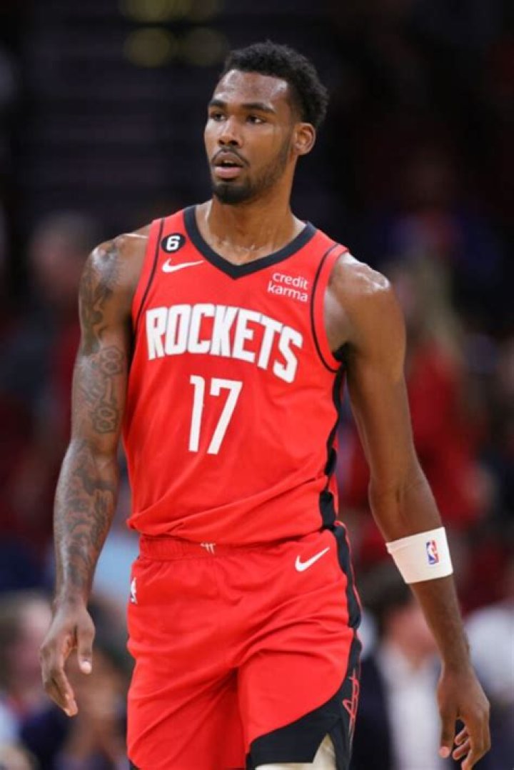 NBA Contract, Net Worth & Family [2024 Update]