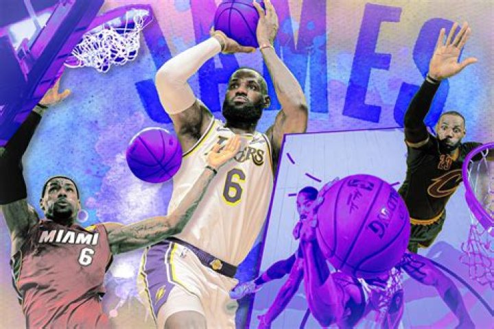NBA Rumor Debunked - No, LeBron James is Not Expecting a $500k Bonus From LA Lakers So He Can Purchase Spotify Premium