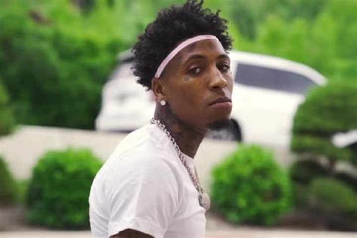 NBA YoungBoy Is Depressed and Losing Weight Due to House Arrest