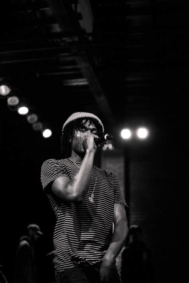 NBA YoungBoy, Robb Banks, Lucki and More - New Hip-Hop Projects