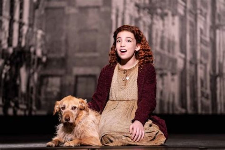 NBC's 'Annie Live!' Cast Vs. The Original 1982 Movie Actors: Photos