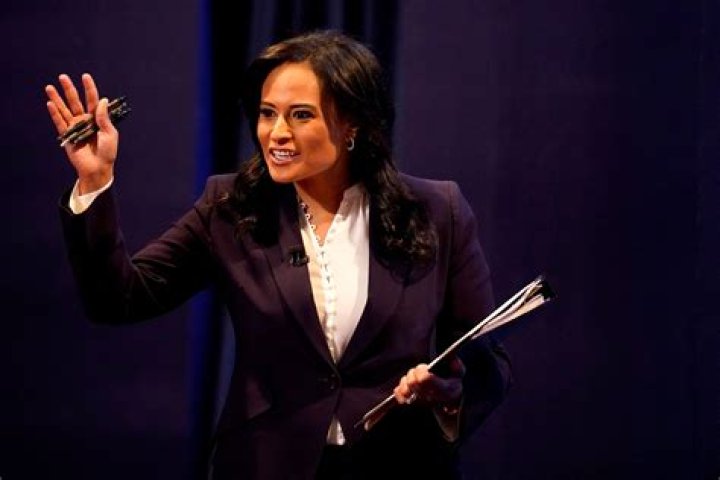 NBC’s Kristen Welker reveals difficulties with infertility