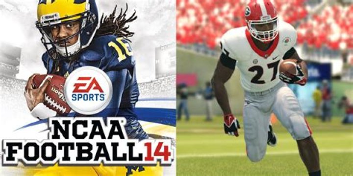 NCAA Football Franchise Rebirth Being Officially Explored
