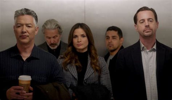 NCIS cast adds soap star Kim Matula as Agent Rose