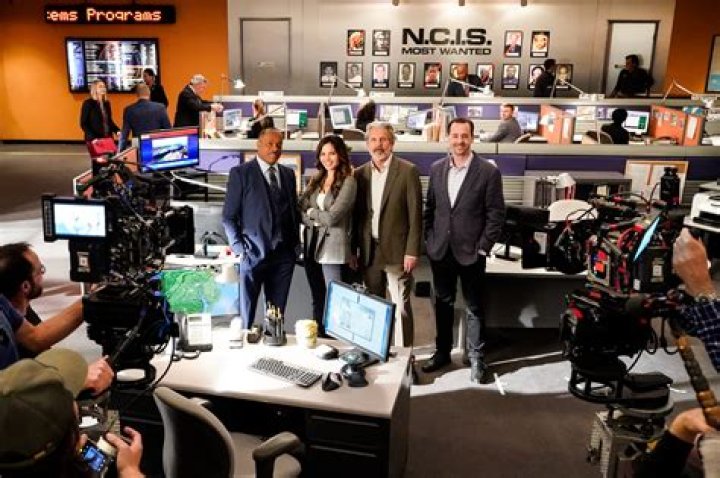 NCIS cast | Full list of actors and characters in crime drama