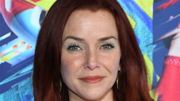 NCIS guest star Annie Wersching has died; Actress also appeared on Bosch, 24, and The Rookie