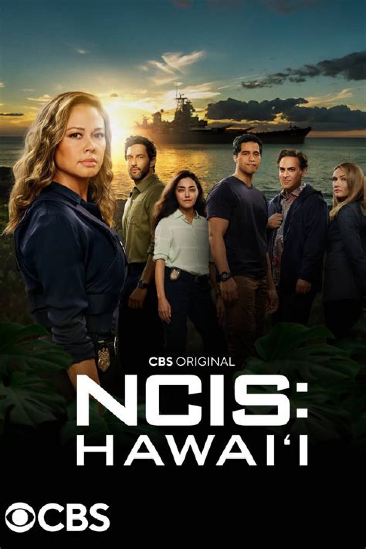 NCIS: Hawai’i character returns for new episode