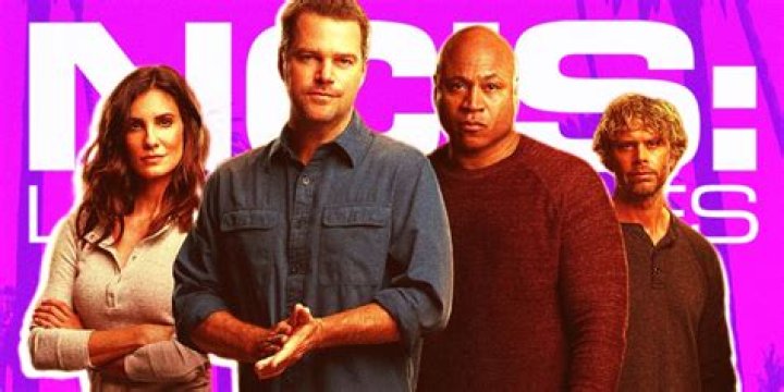 NCIS: Los Angeles boss hints at more characters joining new shows