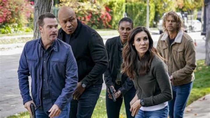 ‘NCIS: Los Angeles’ Season 7, Episode 10: ‘Internal Affairs’