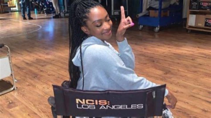 NCIS: Los Angeles spoilers indicate recasting of Sam Hanna’s daughter