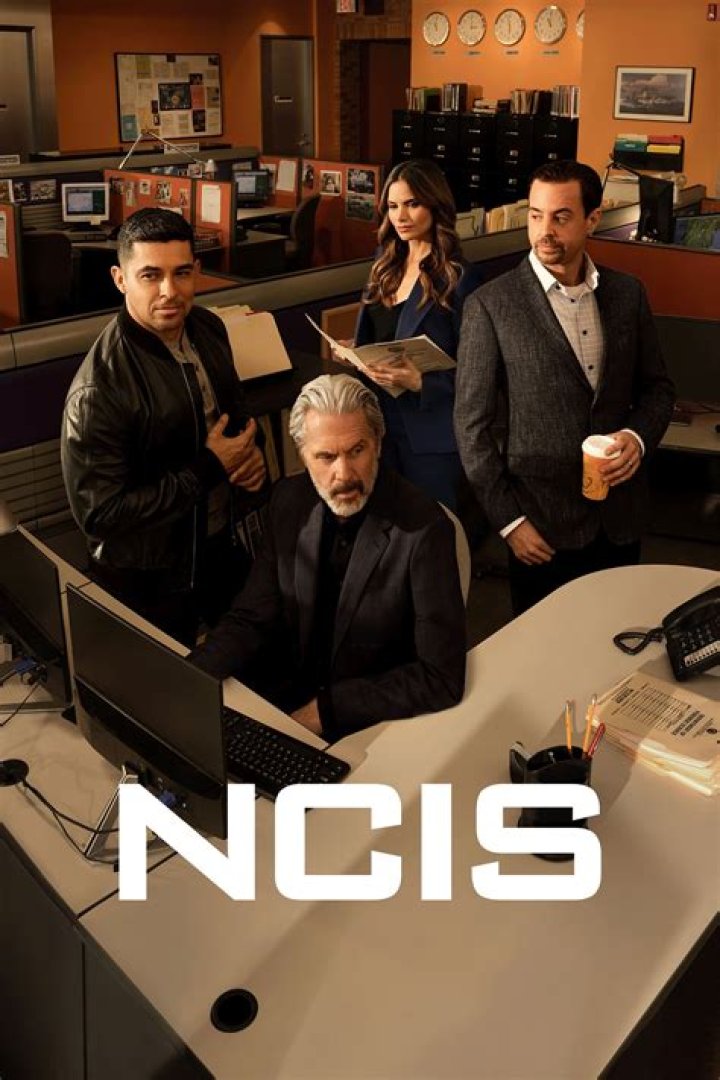 NCIS schedule of episodes sets up long winter hiatus
