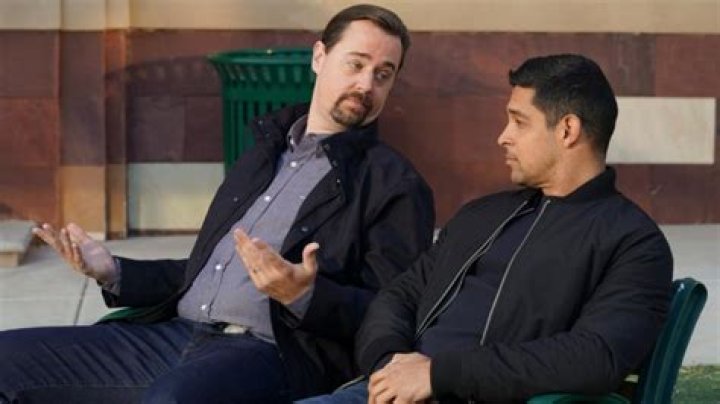 NCIS season finale date: The Arizona marks end of Season 17 episodes