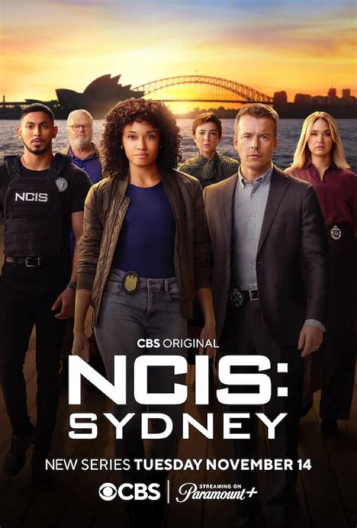 NCIS: Sydney season finale promo, synopsis revealed