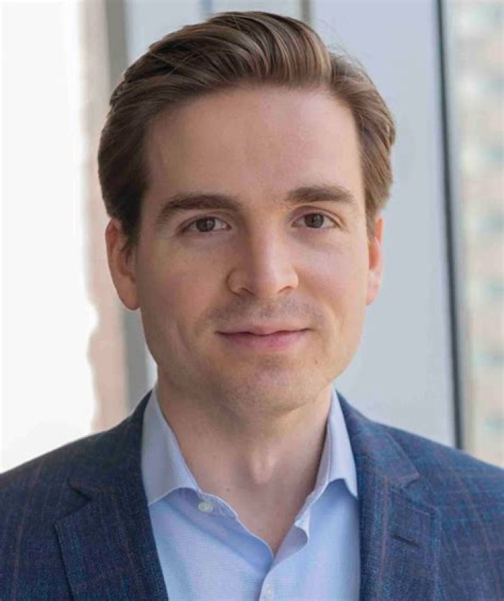
Neal Moszkowski
Net Worth
