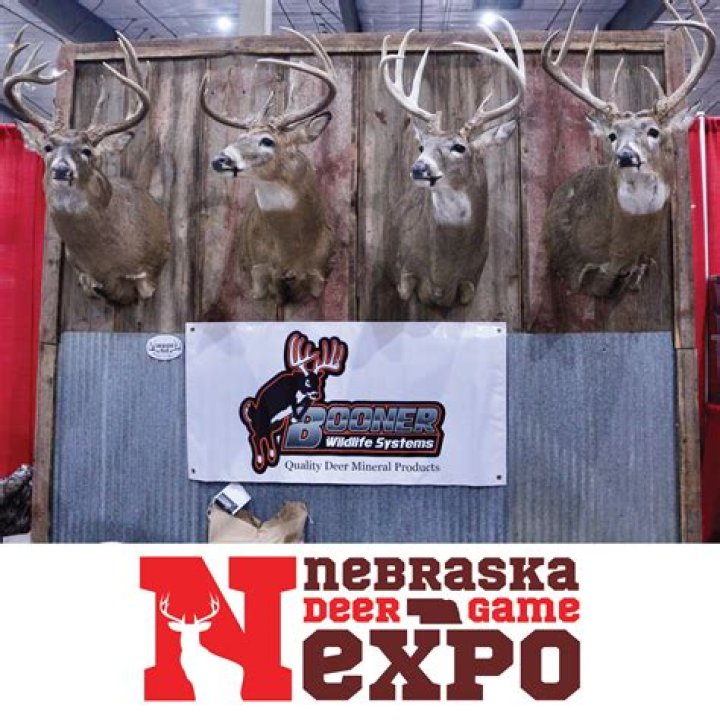 Nebraska Deer and Game Expo