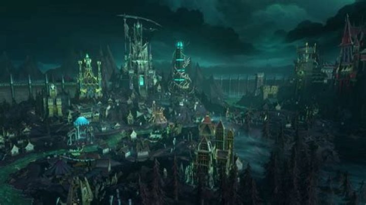 Necropolis Delayed For Consoles