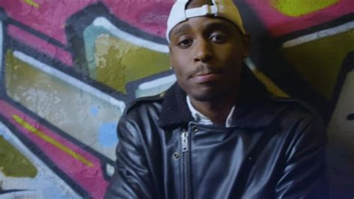 Neek Bey from Black Ink Crew: Chicago didn’t tell his mom about living with Charmaine