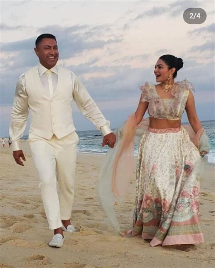 Neeru Bajwa's First Marriage: A Deep Dive Into Her Personal Life