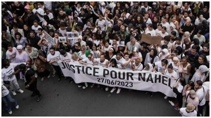 Nehal M France Religion: Is Nehal Christian or Muslim?