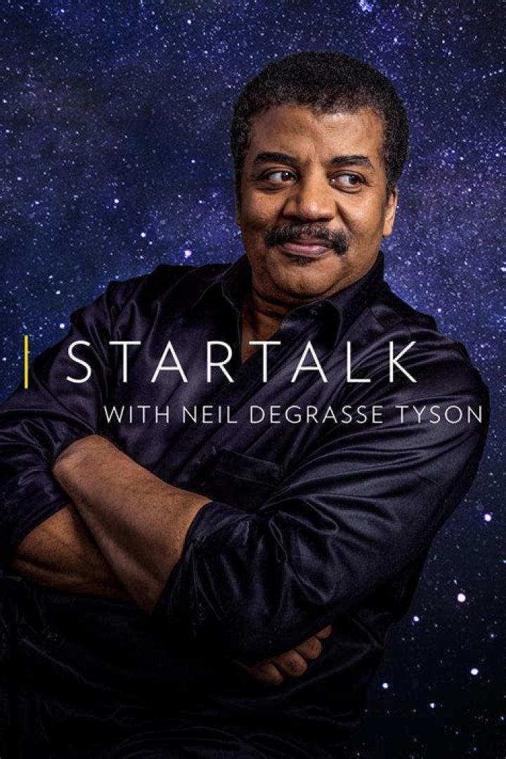 Neil deGrasse Tyson: Biography, Astrophysicist, Cosmos