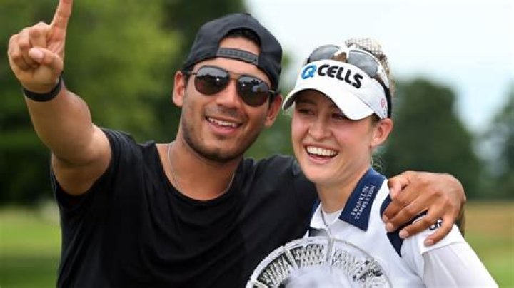 Nelly Korda  Golfer, Boyfriend, Age, Net Worth, And Family