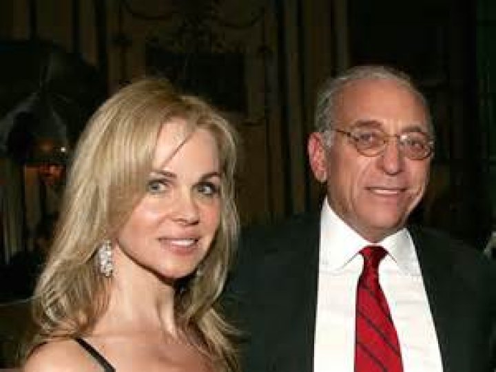 Nelson Peltz Wife: A Deep Dive Into Their Relationship And Life Together