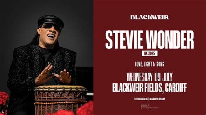 Net Worth 2024 Of Stevie Wonder
