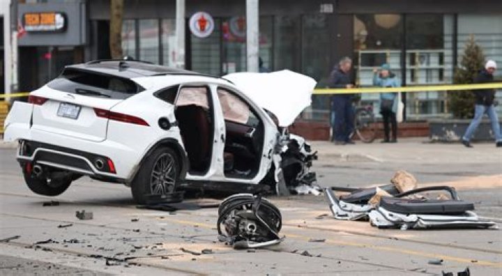 Net Worth, Car Accident & Football