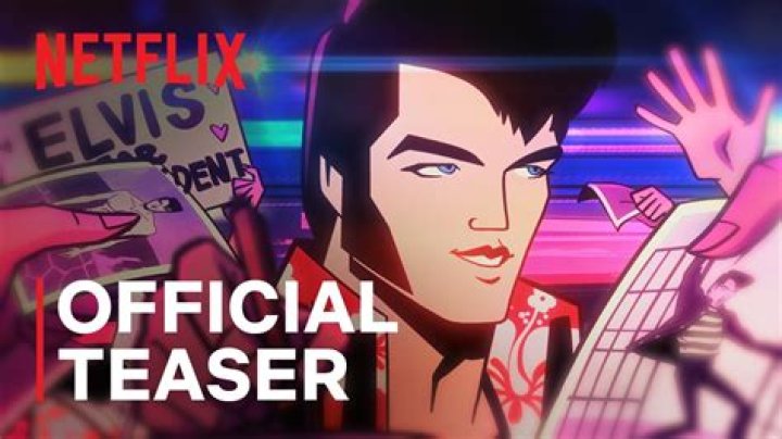 Netflix's Agent Elvis Reveals Release Date With New Trailer