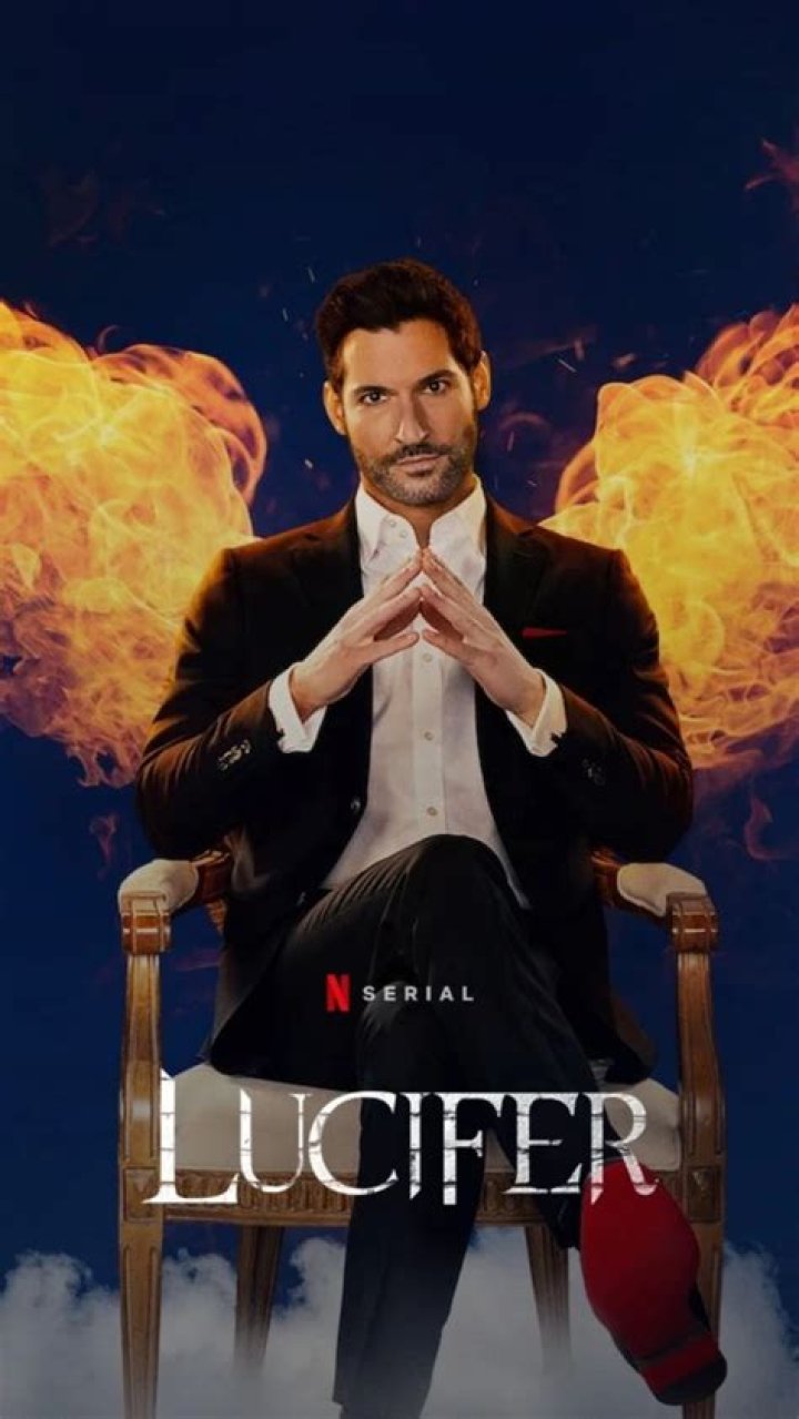 Netflix's Lucifer Musical Episode Could Not Use This Song