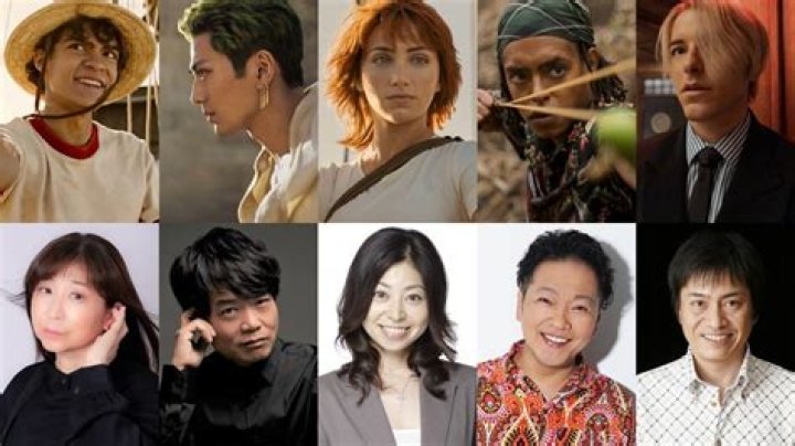 Netflix's One Piece Releases New Japanese Dub Trailer With OG Voice Actors