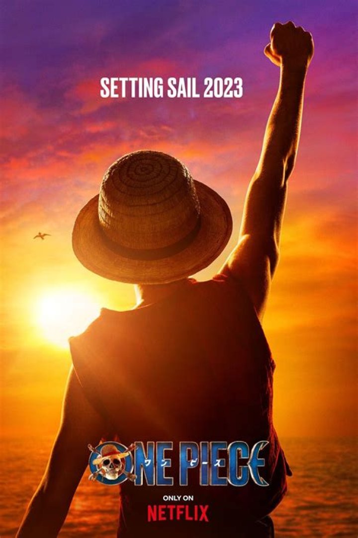 Netflix's One Piece Trailer: New Live-Action Footage Revealed