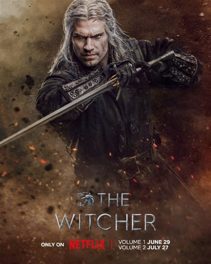 Netflix's The Witcher Already Renewed for a Second Season